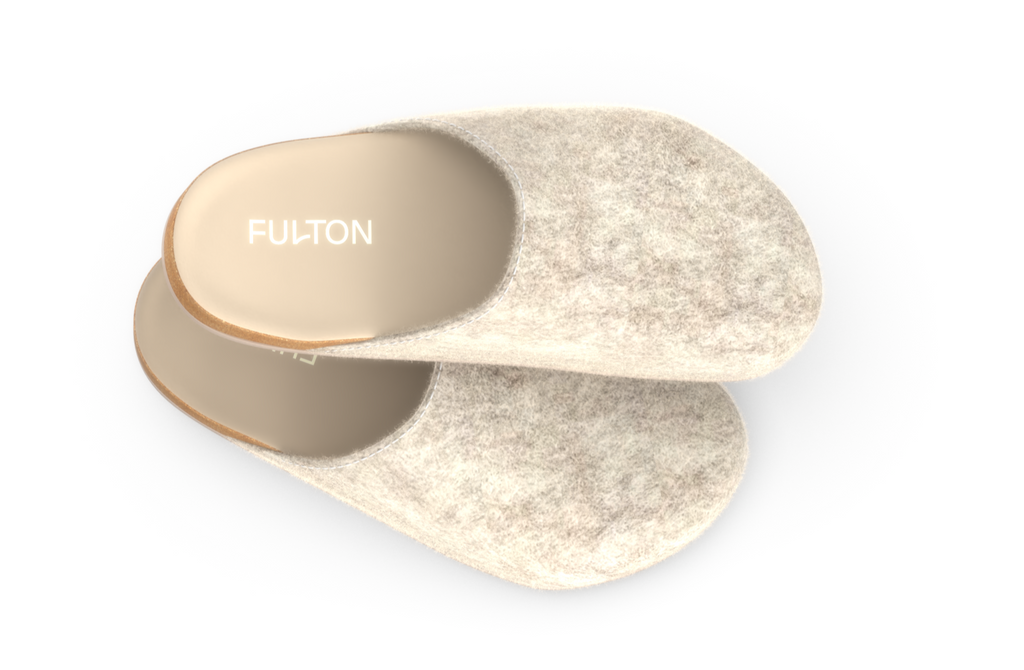 The House Shoe